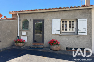 achat maison sournia 66730