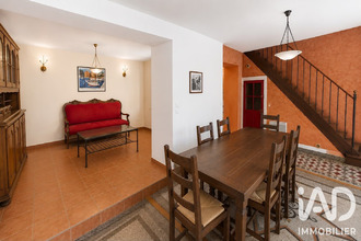 achat maison sournia 66730