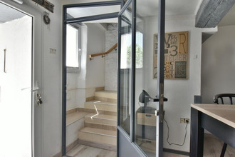 achat maison sourribes 04290