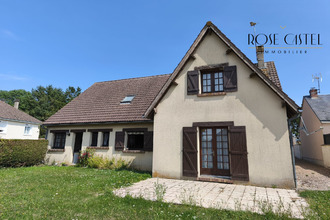 achat maison sours 28630