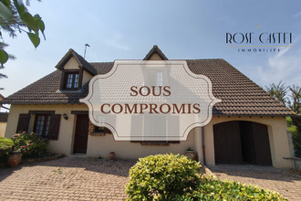 achat maison sours 28630