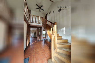 achat maison sours 28630