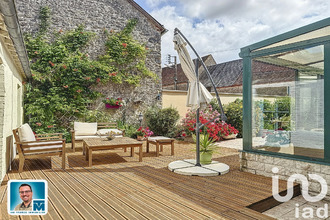 achat maison sours 28630