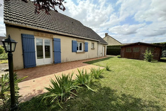 achat maison sours 28630