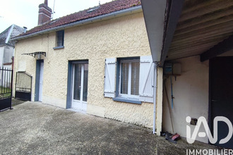 achat maison sours 28630