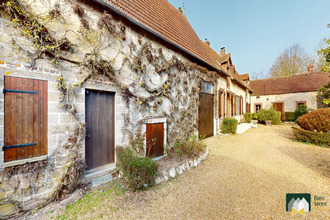 achat maison sours 28630