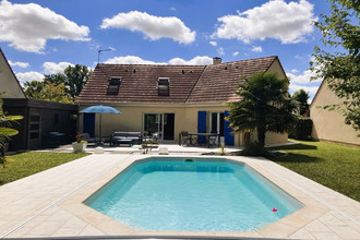 achat maison sours 28630