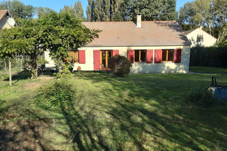 achat maison sours 28630