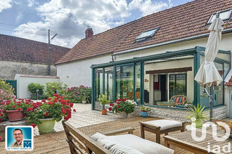 achat maison sours 28630