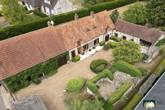 achat maison sours 28630