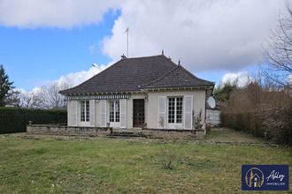 achat maison soursac 19550