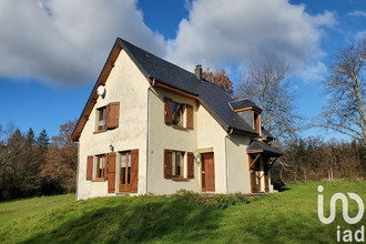 achat maison soursac 19550