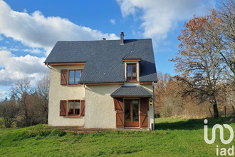 achat maison soursac 19550