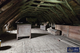 achat maison soursac 19550