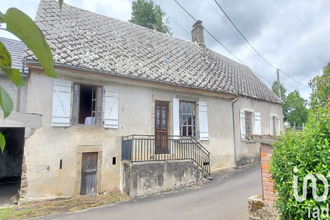 achat maison soursac 19550