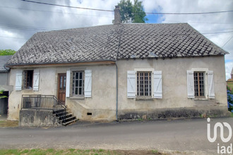 achat maison soursac 19550