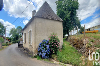 achat maison soursac 19550