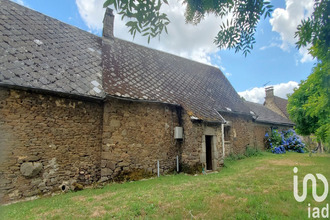 achat maison soursac 19550