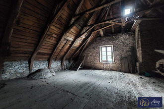 achat maison soursac 19550