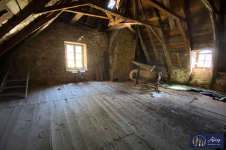 achat maison soursac 19550