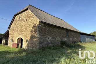 achat maison soursac 19550