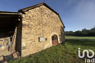 achat maison soursac 19550