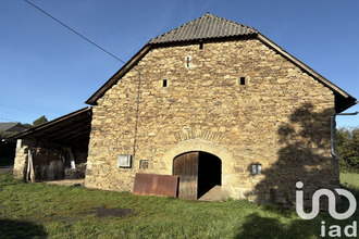 achat maison soursac 19550