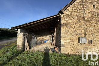 achat maison soursac 19550