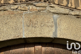 achat maison soursac 19550