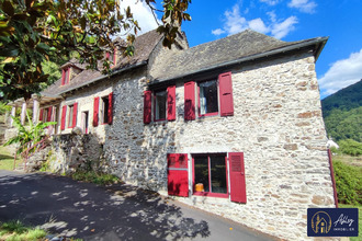 achat maison soursac 19550