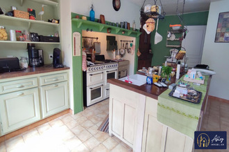 achat maison soursac 19550