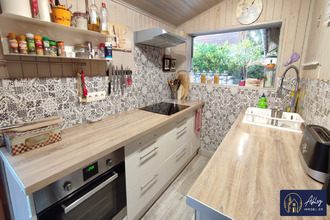 achat maison soursac 19550