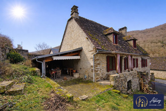 achat maison soursac 19550