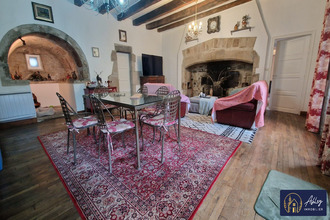 achat maison soursac 19550