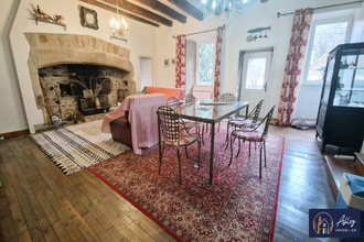 achat maison soursac 19550