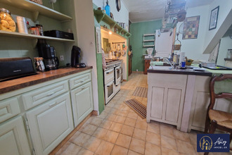 achat maison soursac 19550