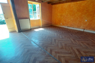 achat maison soursac 19550