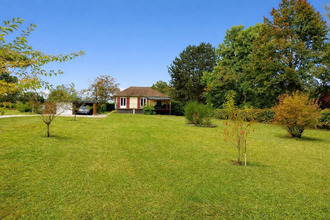 achat maison soursac 19550