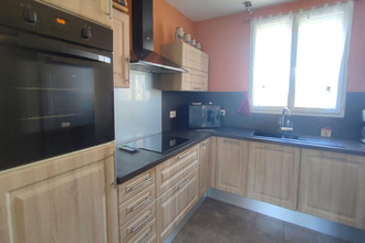 achat maison soursac 19550