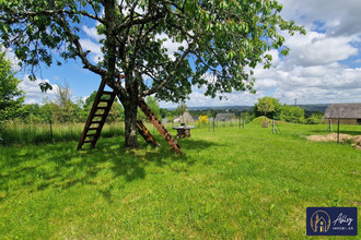 achat maison soursac 19550