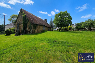 achat maison soursac 19550
