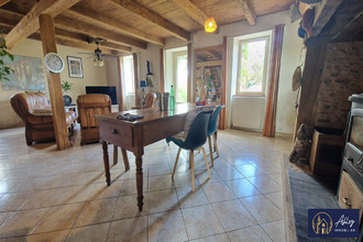 achat maison soursac 19550