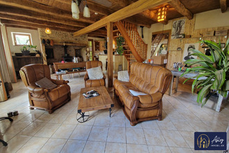 achat maison soursac 19550
