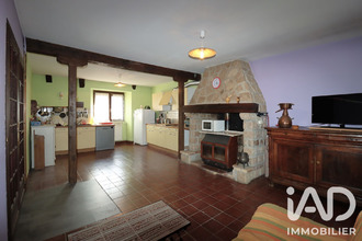 achat maison soursac 19550