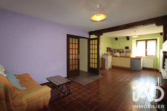 achat maison soursac 19550