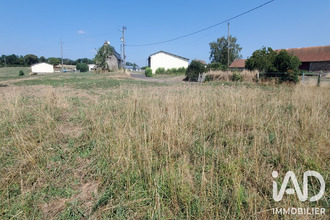 achat maison soursac 19550