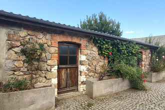 achat maison soursac 19550