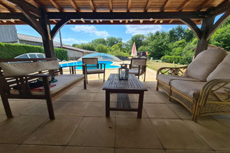 achat maison sourzac 24400