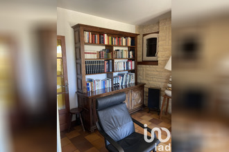 achat maison sourzac 24400