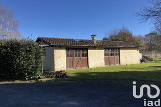 achat maison sourzac 24400